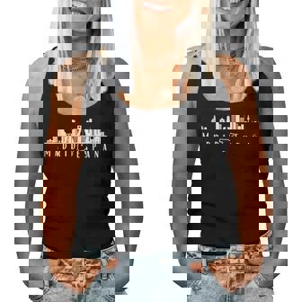 Madrid Corazón De España Regalos Originales Hombres Es Camiseta sin mangas para mujer - Regaloses