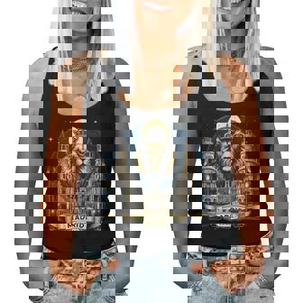 Madrid España Madrid España Hombreport Club In Mangas Camiseta sin mangas para mujer - Regaloses