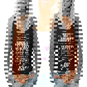 Maman Fête Des Mères Cadeau Original Pour La Fête Des Mères Débardeur pour femme - Cadeauxyz
