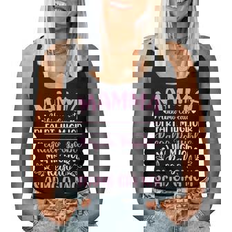 Mamma Il Miglior Regaloiamo Già Noi Festa Della Mamma Canotta da donna - Novitaregali