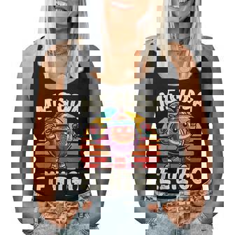 Meuda El Higo Amante Del Gym Deporte Humor Feminista In Mangas Camiseta sin mangas para mujer - Regaloses