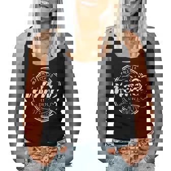 Momo Est 2025Oon To Be Momo 母の日 レディースタンクトップ - Kawaiitshirt