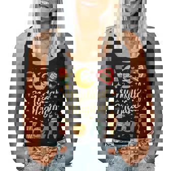 Mystical Magical Ben Son Boone Country American Men Women Tank Top - Thegiftio