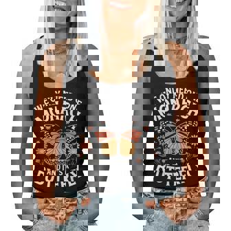 We Only Need One Monarch And It’S A Butterfly Women Tank Top | Mazezy