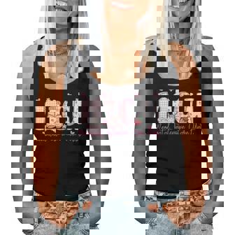 Nicu Nurse Week Neonatal Intensive Care Unit Nicu Nurses Day Women Tank Top - Thegiftio