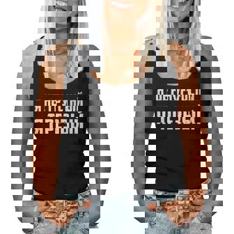 No Estoy Triste Estoyobrio Hombres Es Divertido Rusoarcástico Camiseta sin mangas para mujer - Regaloses