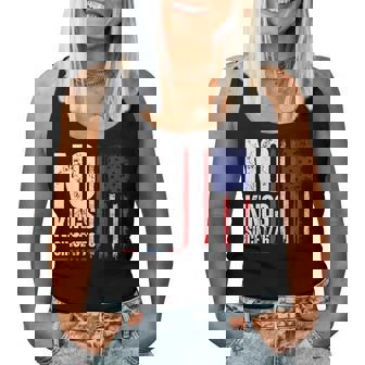 No Kings In America Since 1776 Save Democracy Women Tank Top - Thegiftio