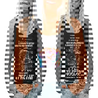 Novacotia Duck Tolling Retriever Dogs Canotta da donna - Novitaregali