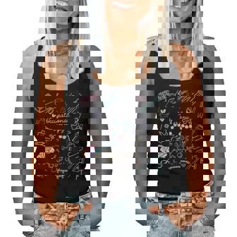 Occupational Therapist Ot Occupational Therapy Women Tank Top - Monsterry