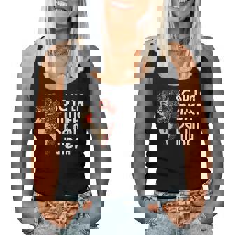 Oy La De Miida Feminismo 8M Dia De La Muje Camiseta sin mangas para mujer - Regaloses