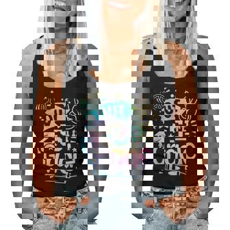 Peace Out Fifth Grade Last Day Of School 5Th Grade Student Women Tank Top - Thegiftio