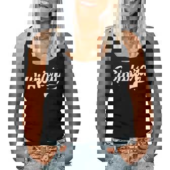 Pinolera Typeset Nicaragua Es Niña Nicaragüense Orgullo Latino Camiseta sin mangas para mujer - Regaloses