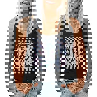 Preppy Fifth Grade Teacher Team Bow Back To School 5Th Girls Women Tank Top | Mazezy