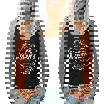 Promoted To Nonna Est 2025 Soon To Be Nonna Mother's Day Women Tank Top - Monsterry