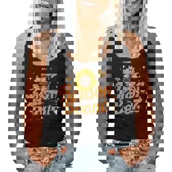Retro Ben Son Boone Fan Music Vintage Aesthetic Women Women Tank Top | Mazezy
