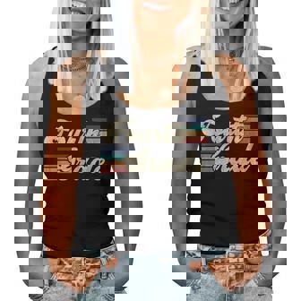 Retro Fourth Grade First Day Of School Teacher Women Tank Top - Thegiftio