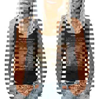 I Run Tight Shipwreck Homeschool Mama Cool Mom Women Tank Top | Mazezy