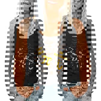 Sé Realé Racional Broma Matemática Para Profesores Nerds Camiseta sin mangas para mujer - Regaloses