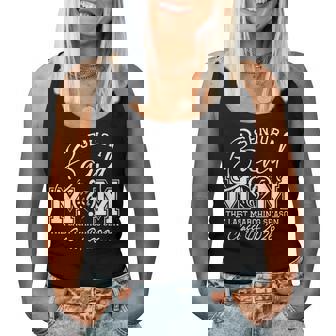 Senior Band Mom 2026 Last Marching Season Women Tank Top | Mazezy