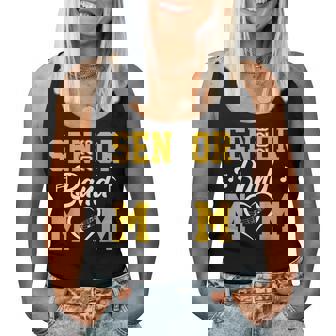 Senior Band Mom 2026 Marching Band Parent Class Of 2026 Women Tank Top - Thegiftio