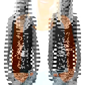 Senior Soccer Mom 2026 Graduation Women Women Tank Top - Thegiftio