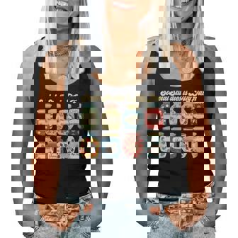 Social Studies Is My Jam History Teacher Back To School Women Tank Top | Mazezy