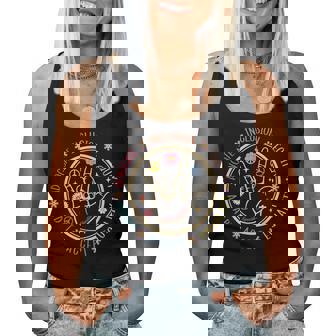 Special Education Sped Teacher Iep Advocate Inclusion Autism Women Tank Top - Thegiftio