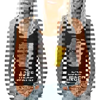 Tasty Beer Xad Hamster Meme Beer Wheat Beer Beer Tank Top Frauen - Seseable