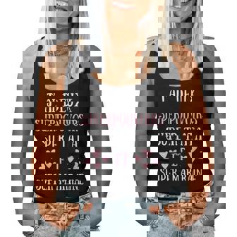 Tata Marraine Humour Idée Cadeau Drôle Débardeur pour femme - Cadeauxyz