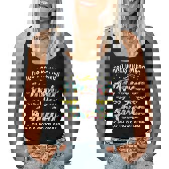 Tengo Dos Nombres Mamá Y Abuela Regalo Día De La Madre In Mangas Camiseta sin mangas para mujer - Regaloses