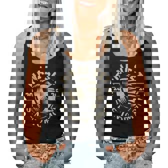 Volleyball Senior Mom 2026 Final Set Women Tank Top - Thegiftio