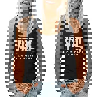 Wdnc Club Member We Do Not Care Perimenopause Women Tank Top - Thegiftio