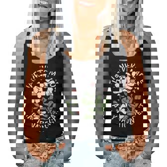 White Never Made Any Nation Great Resist Protest Men Women Tank Top - Monsterry