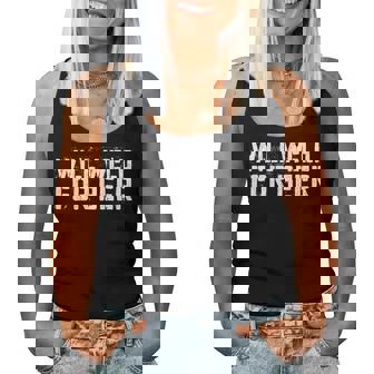 Will Weld For Beer 溶接シャツ レディースタンクトップ - Kawaiitshirt