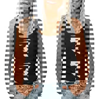 【ママ】お母さん 母 母の日 母親 母子 親 親子 家族 お揃い 新米ママ ギャグ ネタ ウケ狙い 文字 おもしろ レディースタンクトップ - Kawaiitshirt