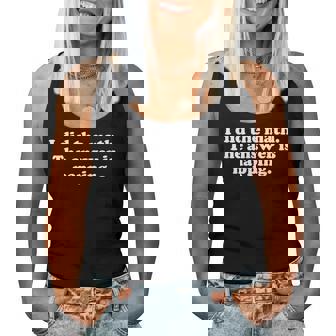 おもしろ昼寝や昼寝 女の子 男の子 男性 女性 レディースタンクトップ - Kawaiitshirt