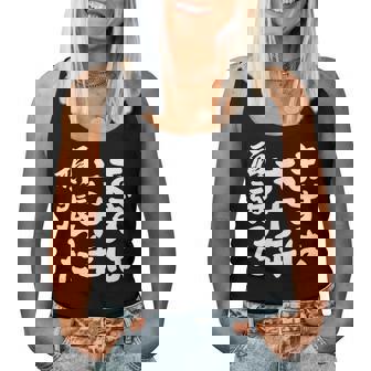 まずは六十年頑張った 還暦 祝い かんれき 男性 女性 父 母 ちゃんちゃんこ の代わりに 贈り物 レディースタンクトップ - Kawaiitshirt