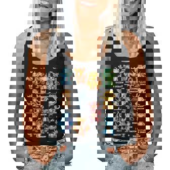 タイプ オブ ドラゴン クール ドラゴン キッズ 幼児 男の子 女の子 レディースタンクトップ - Kawaiitshirt