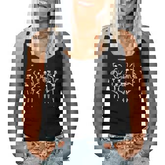 バレエダンス かわいい ハロウィン コスチューム 女の子 レディースタンクトップ - Kawaiitshirt