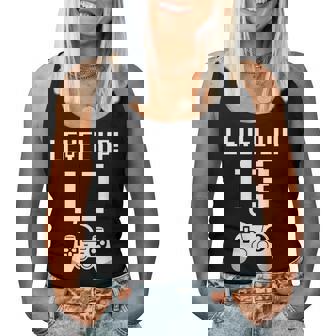 レベルアップ 13歳 誕生日プレゼント 男の子 女の子 レディースタンクトップ - Kawaiitshirt