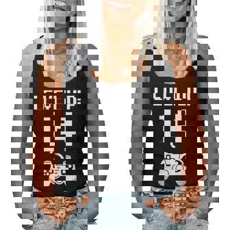 レベルアップ 14歳 誕生日プレゼント 男の子 女の子 レディースタンクトップ - Kawaiitshirt