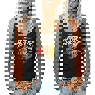 作家 アート 男性 女性 小説 執筆 小説家 作家 レディースタンクトップ - Kawaiitshirt