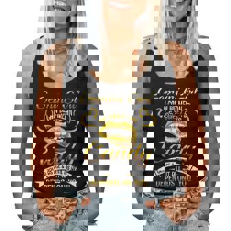 双子座 女の子 特性 事実 ホロスコープ 星座 レディースタンクトップ - Kawaiitshirt