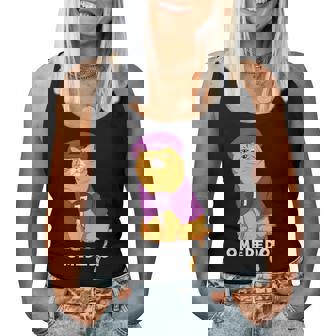 喜寿祝い 猫 ねこ ちゃんちゃんこ 男性 女性 猫好き 喜寿 お祝い 77歳 かわいい おもしろ オレンジ猫 レディースタンクトップ - Kawaiitshirt