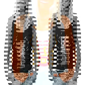 海賊、衣装、子供、女性、男性、子供、男の子、女の子 レディースタンクトップ - Kawaiitshirt