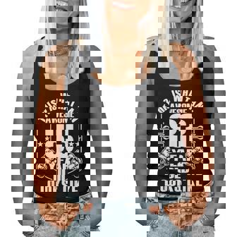 男性、女性、83歳の誕生日への83歳の誕生日プレゼント レディースタンクトップ - Kawaiitshirt