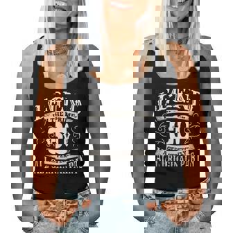 男性への還暦祝い・女性への還暦祝いへのギフト レディースタンクトップ - Kawaiitshirt