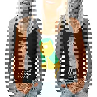 緑寿祝い 猫好き ちゃんちゃんこ 父 男性 母 女性 緑寿 お祝い 66歳 かわいい ねこ おしゃれ 猫 レディースタンクトップ - Kawaiitshirt