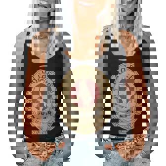 脱兎ビール うさぎ ウサギ 兎 Beer 麦酒 ラベル レトロ 昭和 瓶ビール メンズ レディース キッズ グッズ レディースタンクトップ - Kawaiitshirt