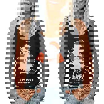 還暦祝い シマエナガ 鳥 北海道 男性 父 女性 母 ちゃんちゃんこ 還暦お祝い 60歳 かわいい レディースタンクトップ - Kawaiitshirt